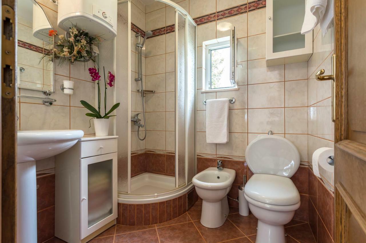 Villa Fonte Sevid Kültér fotó