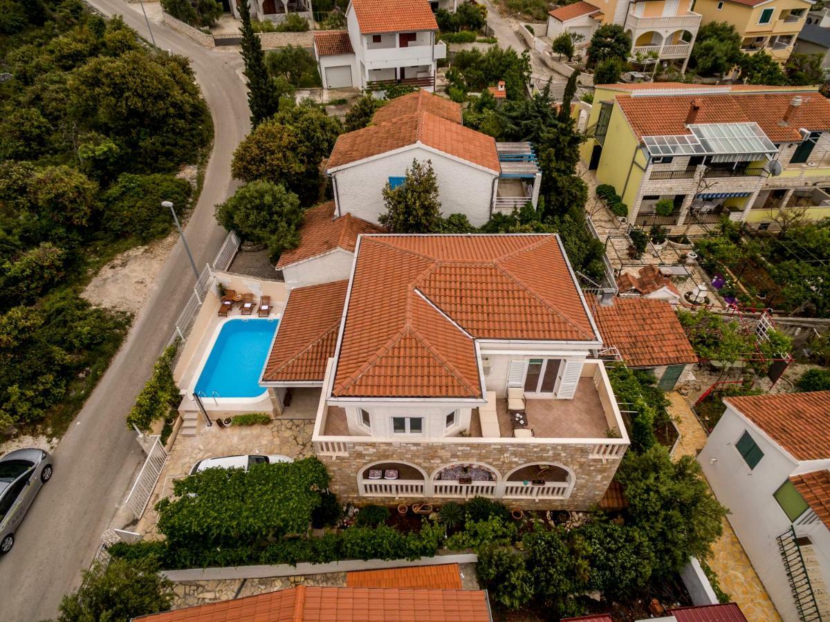 Villa Fonte Sevid Kültér fotó
