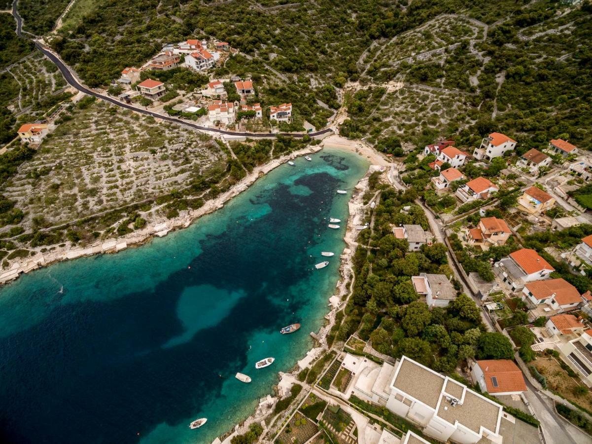 Villa Fonte Sevid Kültér fotó