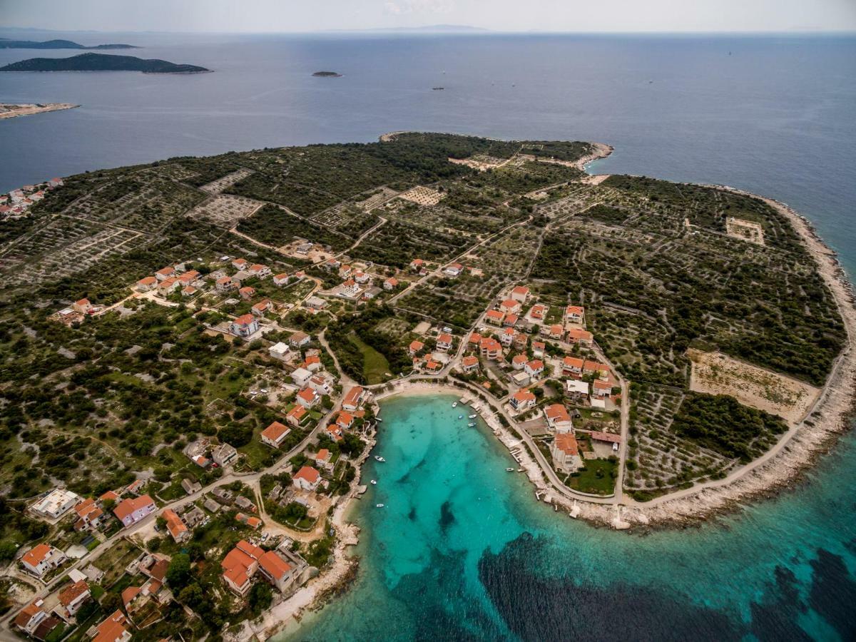 Villa Fonte Sevid Kültér fotó