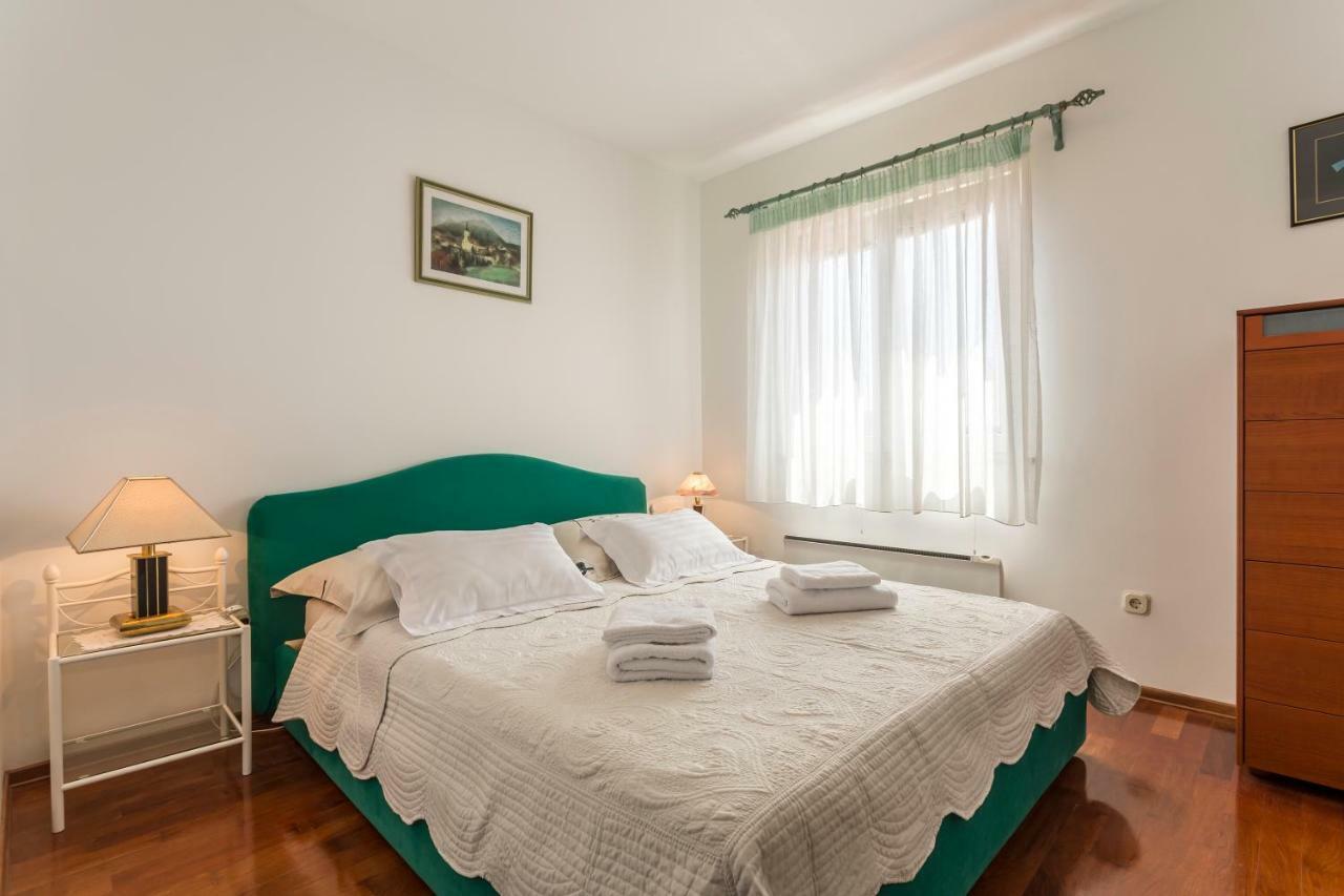 Villa Fonte Sevid Kültér fotó