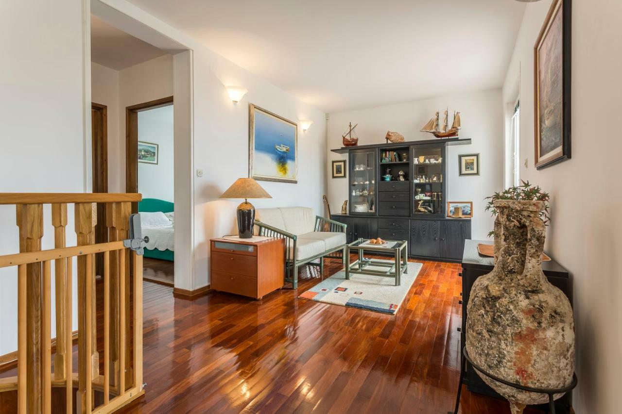 Villa Fonte Sevid Kültér fotó