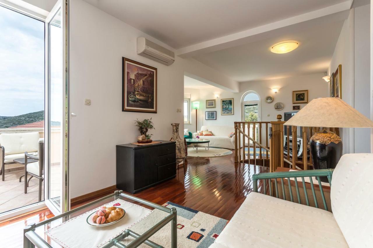 Villa Fonte Sevid Kültér fotó